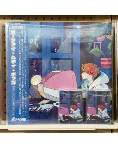 Lo-Fi City Pop