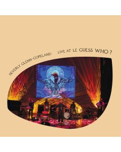 Live At Le Guess Who?