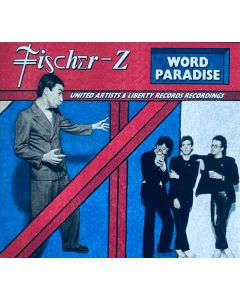 Word Paradise