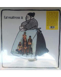 Fat Mattress II