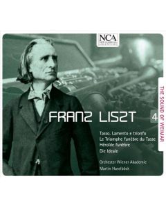 The Sound Of Weimar 4