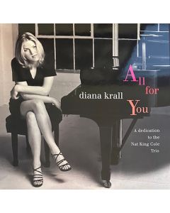 All For You (A Dedication To The Nat King Cole Trio)