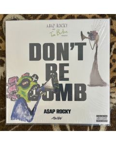 Don't Be Dumb