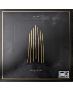 Born Sinner