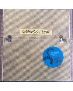 The Album Collection Vol. 2, 1987-1996