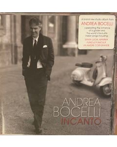 INCANTO