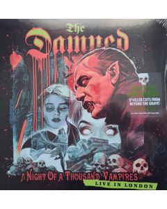 A Night Of A Thousand Vampires (Live In London)