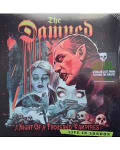 A Night Of A Thousand Vampires (Live In London)