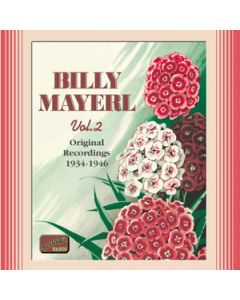 Vol. 2 - Original Recordings 1934-1946