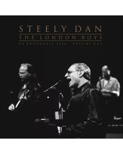 The London Boys UK Broadcast 2000 - Volume One
