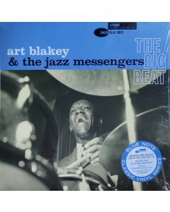 The Big Beat