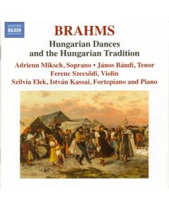 Hungarian Dances And The Hungarian Tradition