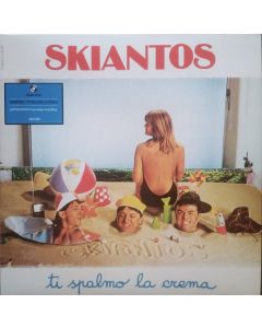 Ti Spalmo La Crema