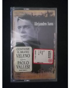 Alejandro Sanz