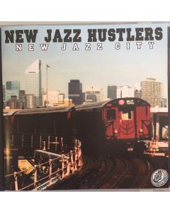 New Jazz City