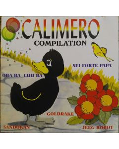 Calimero Compilation