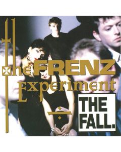The Frenz Experiment