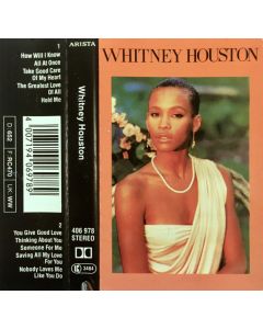 Whitney Houston