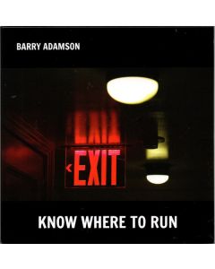 Know Where To Run