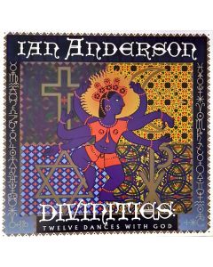 Divinities: Twelve Dances With God