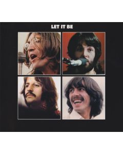 Let It Be