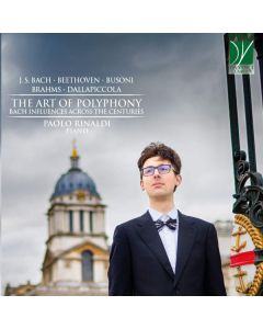 The Art Of Poliphony (Bach Influences Across The Centuries)