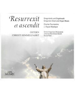 Resurrexit Et Ascendit