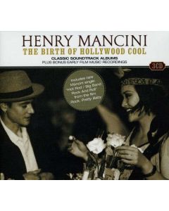 The Birth Hollywood Cool