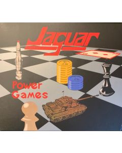 Power Games