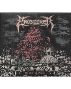 Mount Carcass