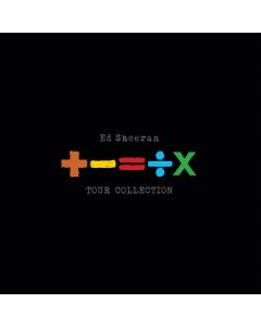 +-=÷× (Tour Collection)