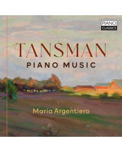 Piano Music