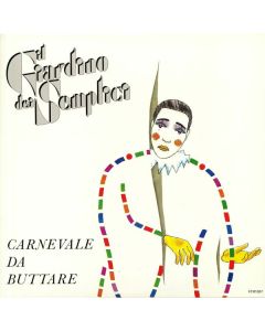 Carnevale Da Buttare
