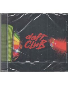 Daft Club