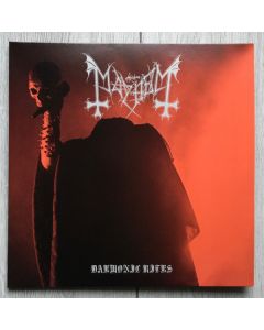Daemonic Rites