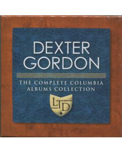 The Complete Columbia Albums Collection