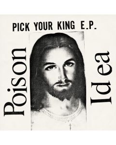 Pick Your King E.P.