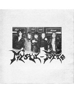 Mystic-Force