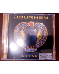 Arrival