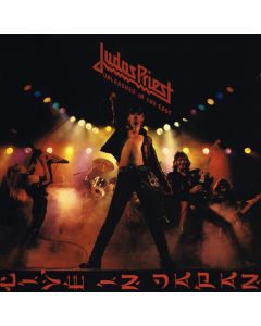 Unleashed In The East (Live In Japan)