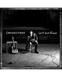 Lost And Found: Selections From The Lost Albums