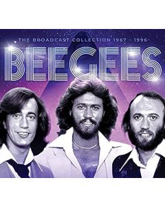 The Broadcast Collection 1967-1996