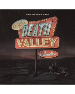 Death Valley Paradise