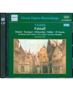 Falstaff