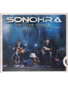 Sweet Home Verona (Live At Teatro Romano)