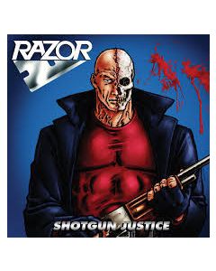 Shotgun Justice