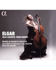 Cello Concerto, Piano Quintet