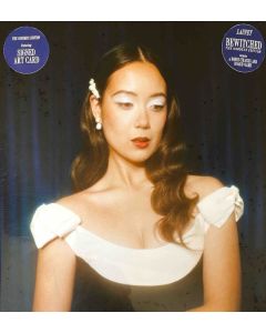 Bewitched: The Goddess Edition
