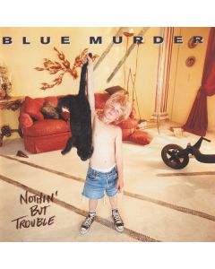 Nothin' But Trouble