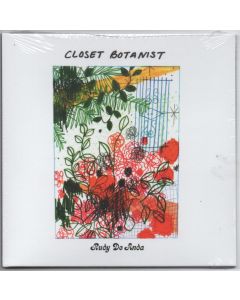 Closet Botanist